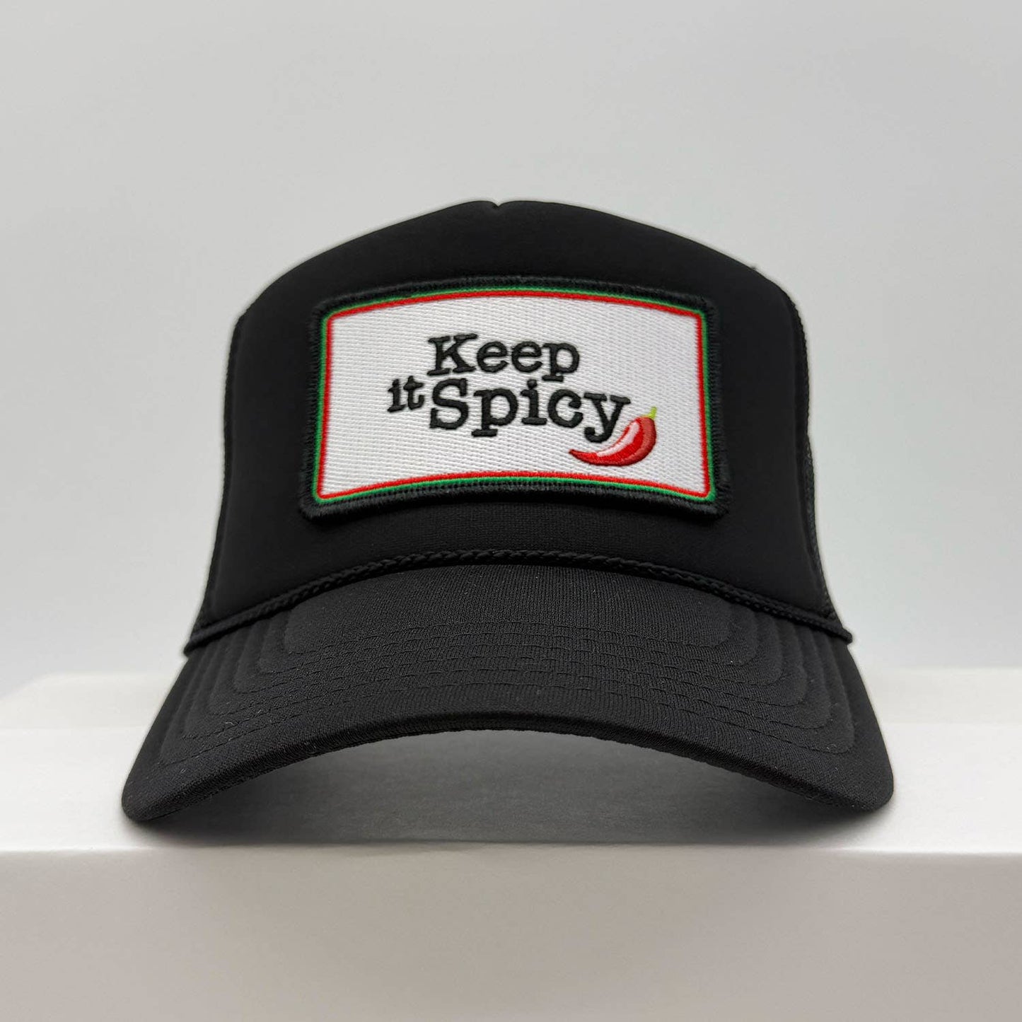 Keep it Spicy