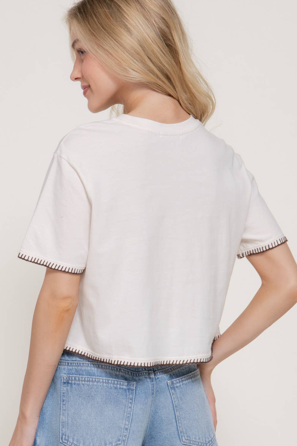 Palm Tree T-Shirt