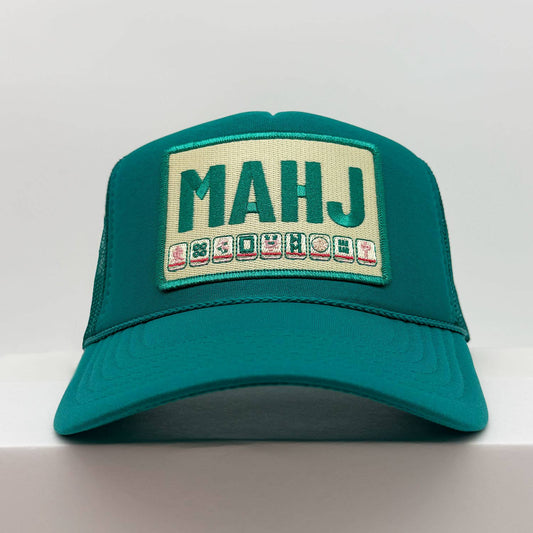 MAHJONG - SOCIAL