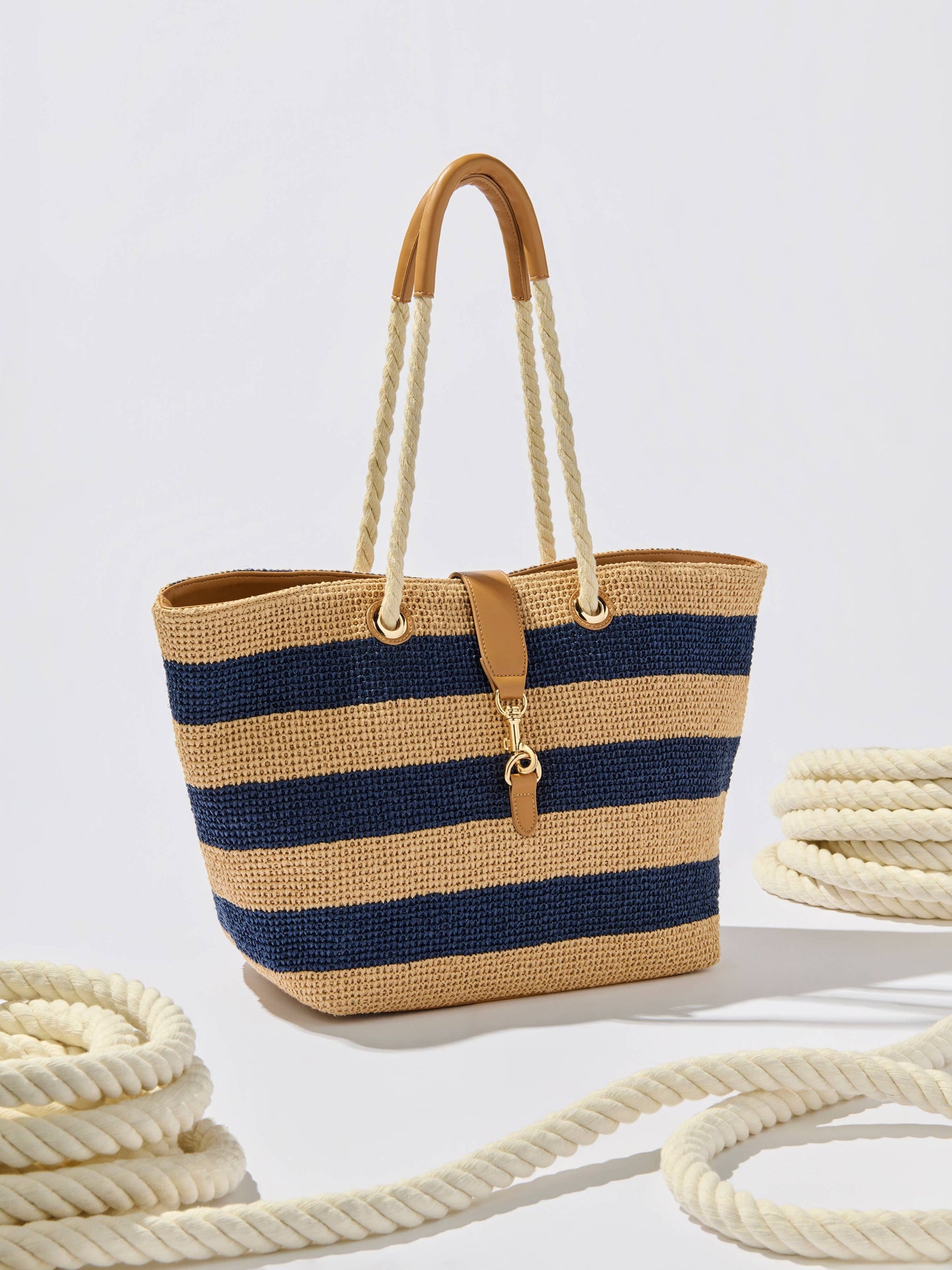 Rina Tote- Navy