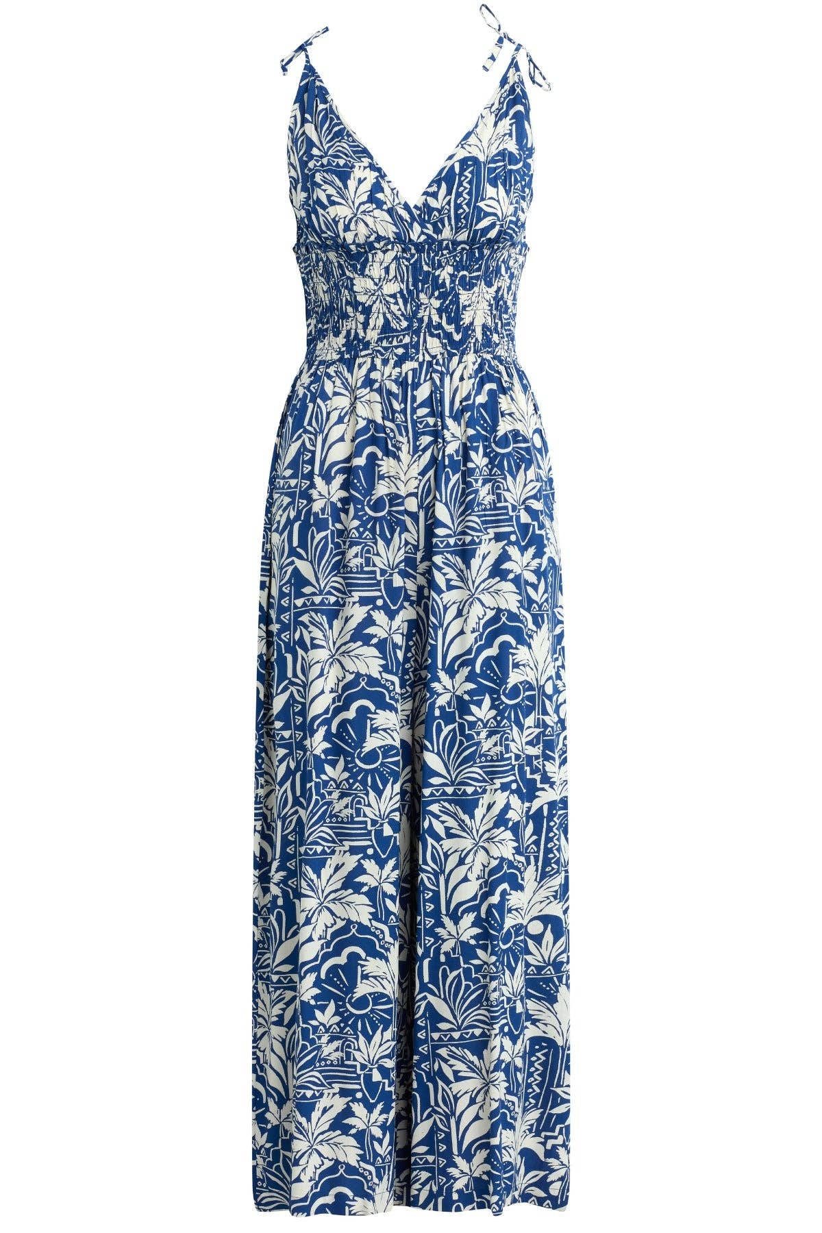 Arcadia Jumpsuit