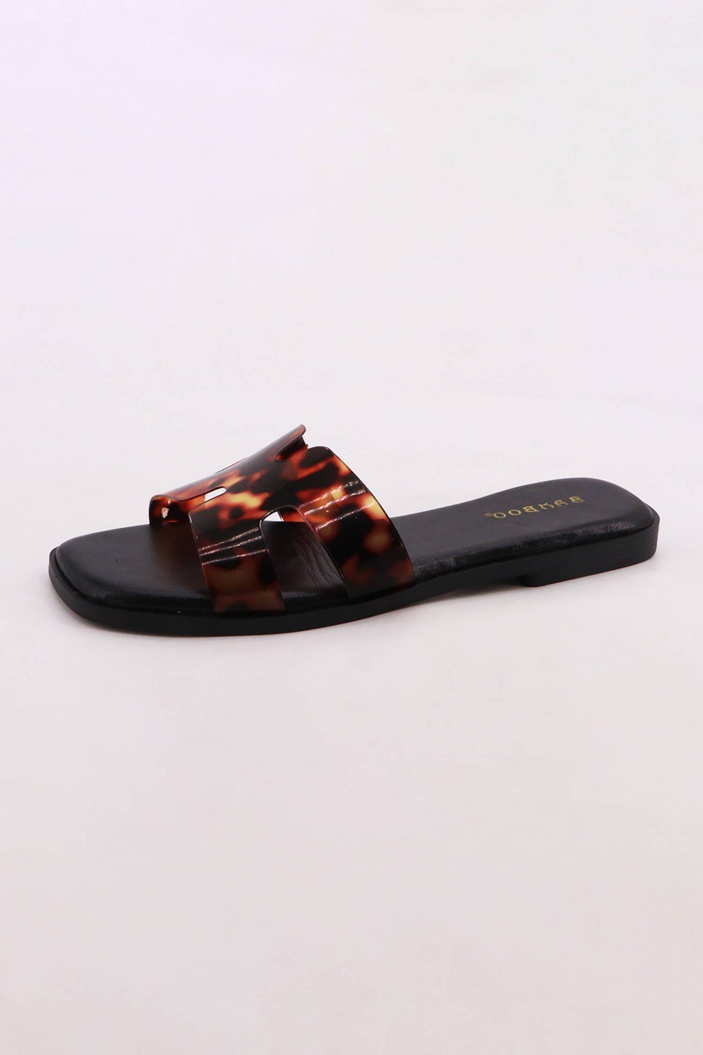Jelly Sandal