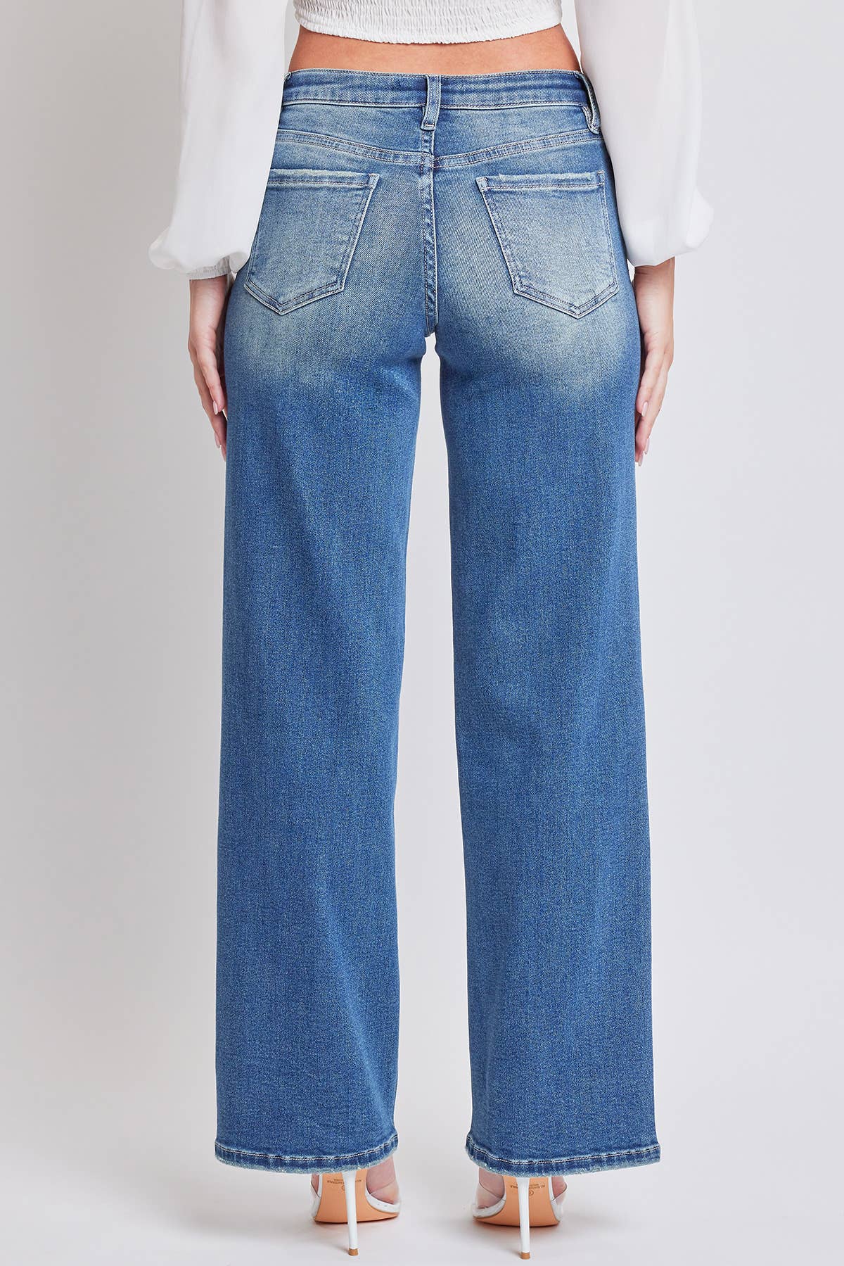 Sammy Wide Leg