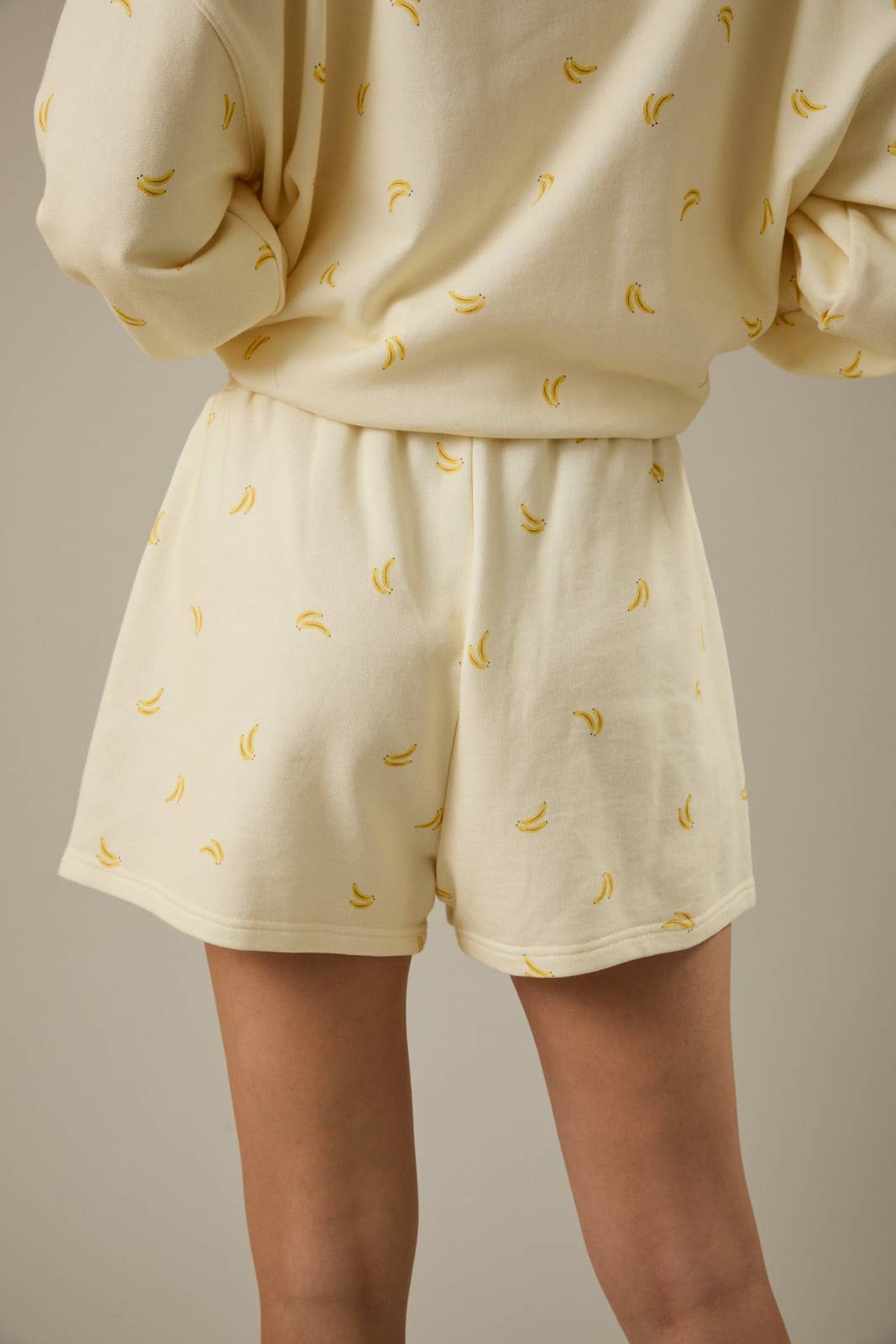 Banana Shorts