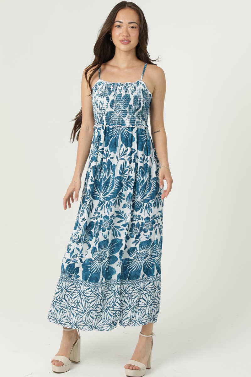 Hawaii Maxi