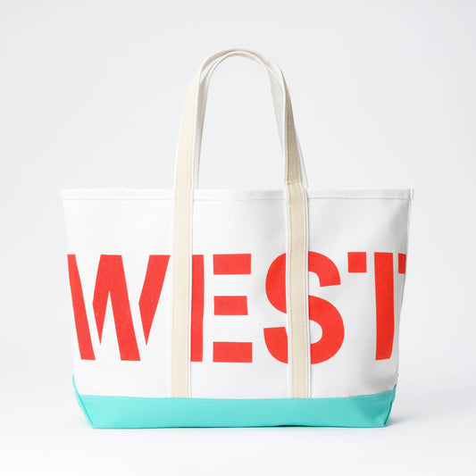 West Coast Tote
