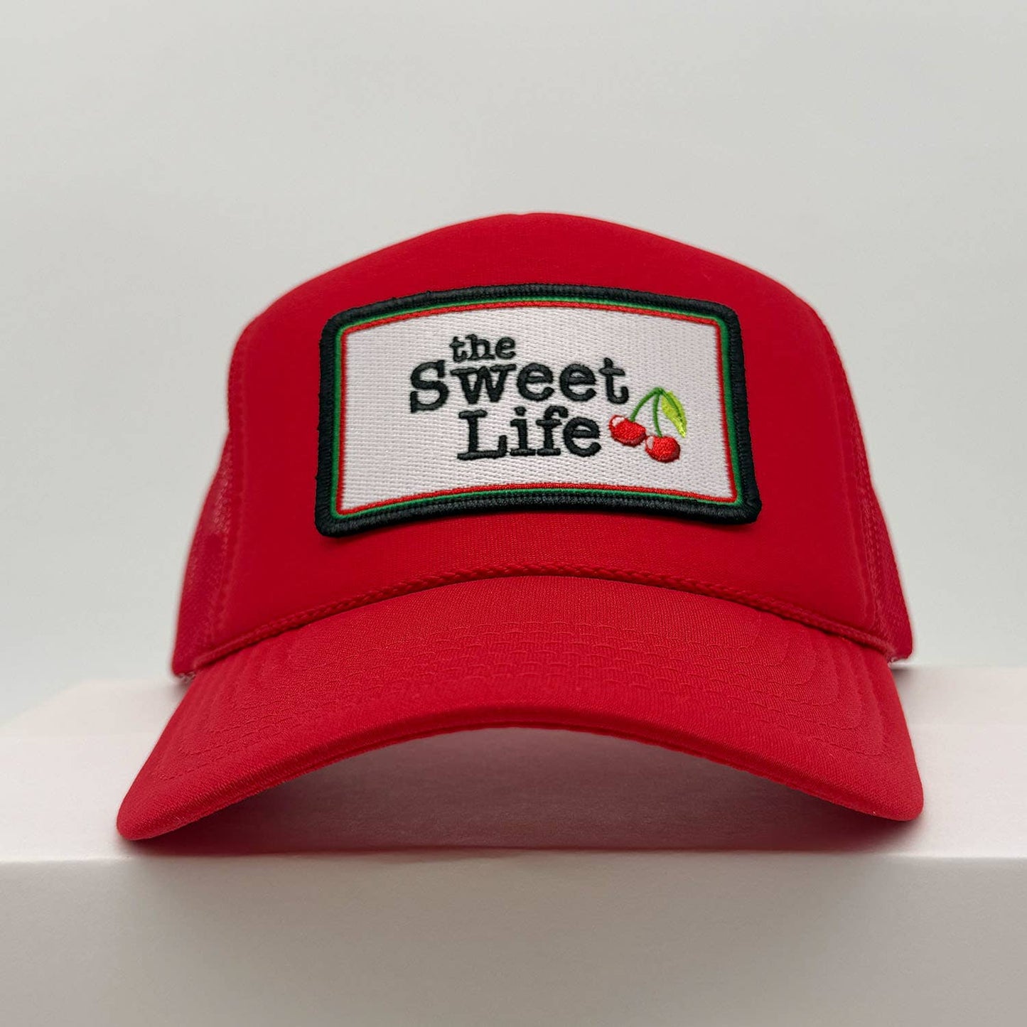 The Sweet Life