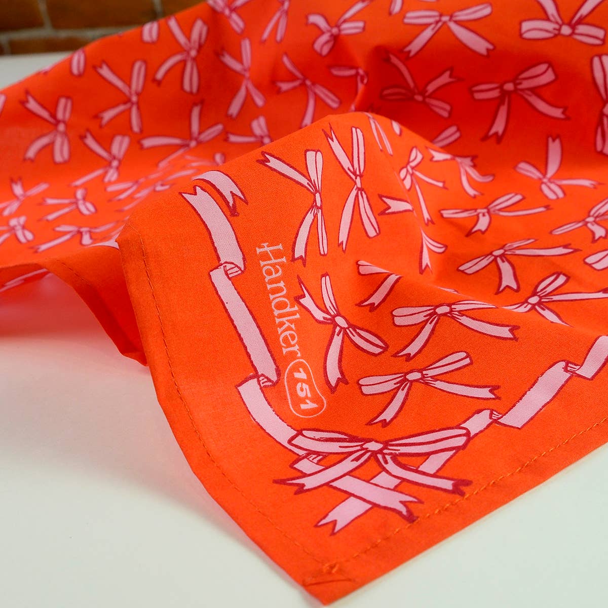 Beth Bandana