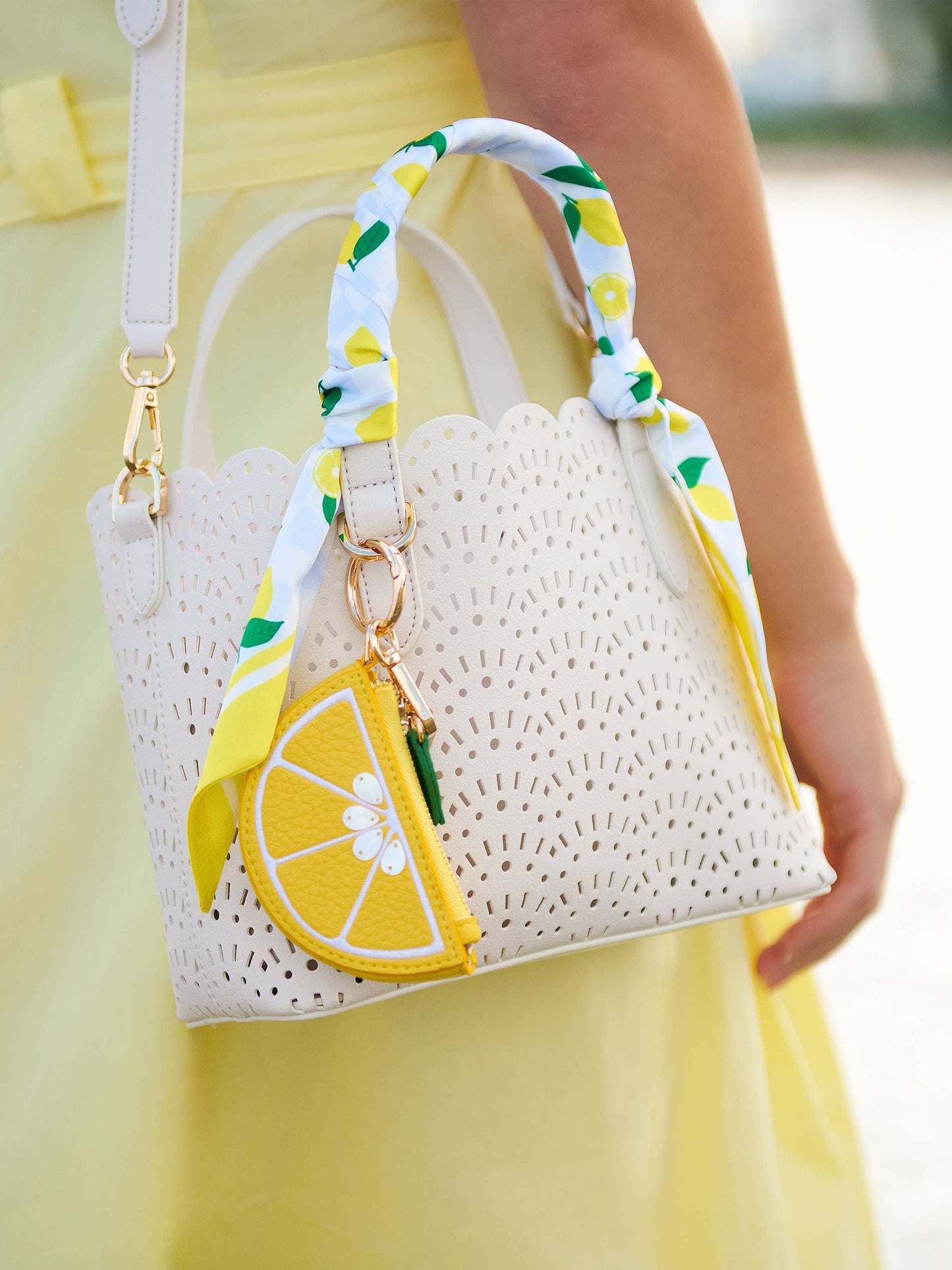 Lola Mini Tote
