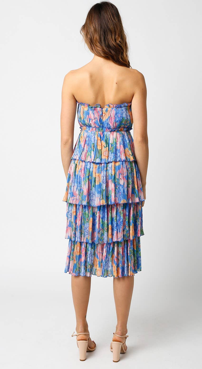 Danica Dress