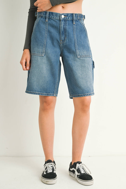 Carpenter Jort