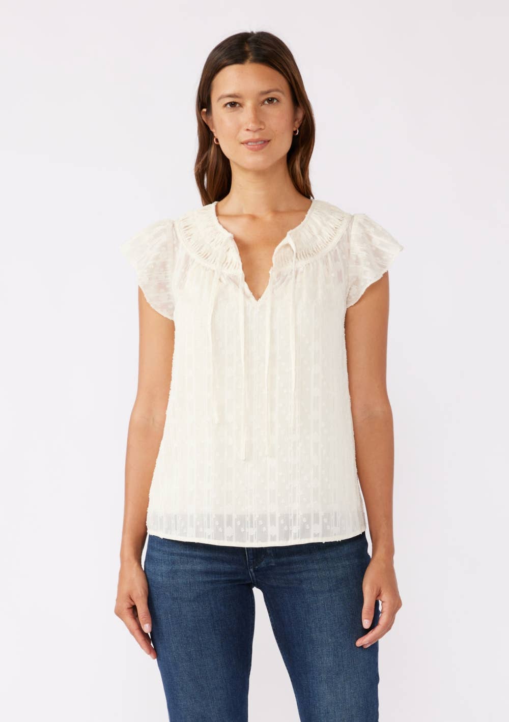 Nomad's Nest Top