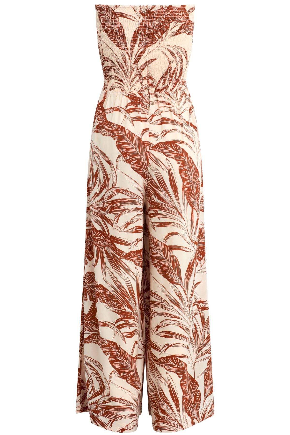 Luna Vista Jumpsuit