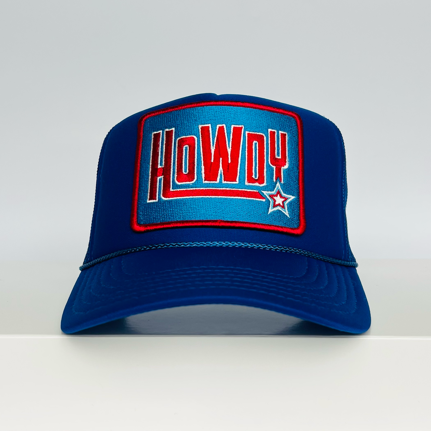 Port Sandz “Howdy” Trucker Hat