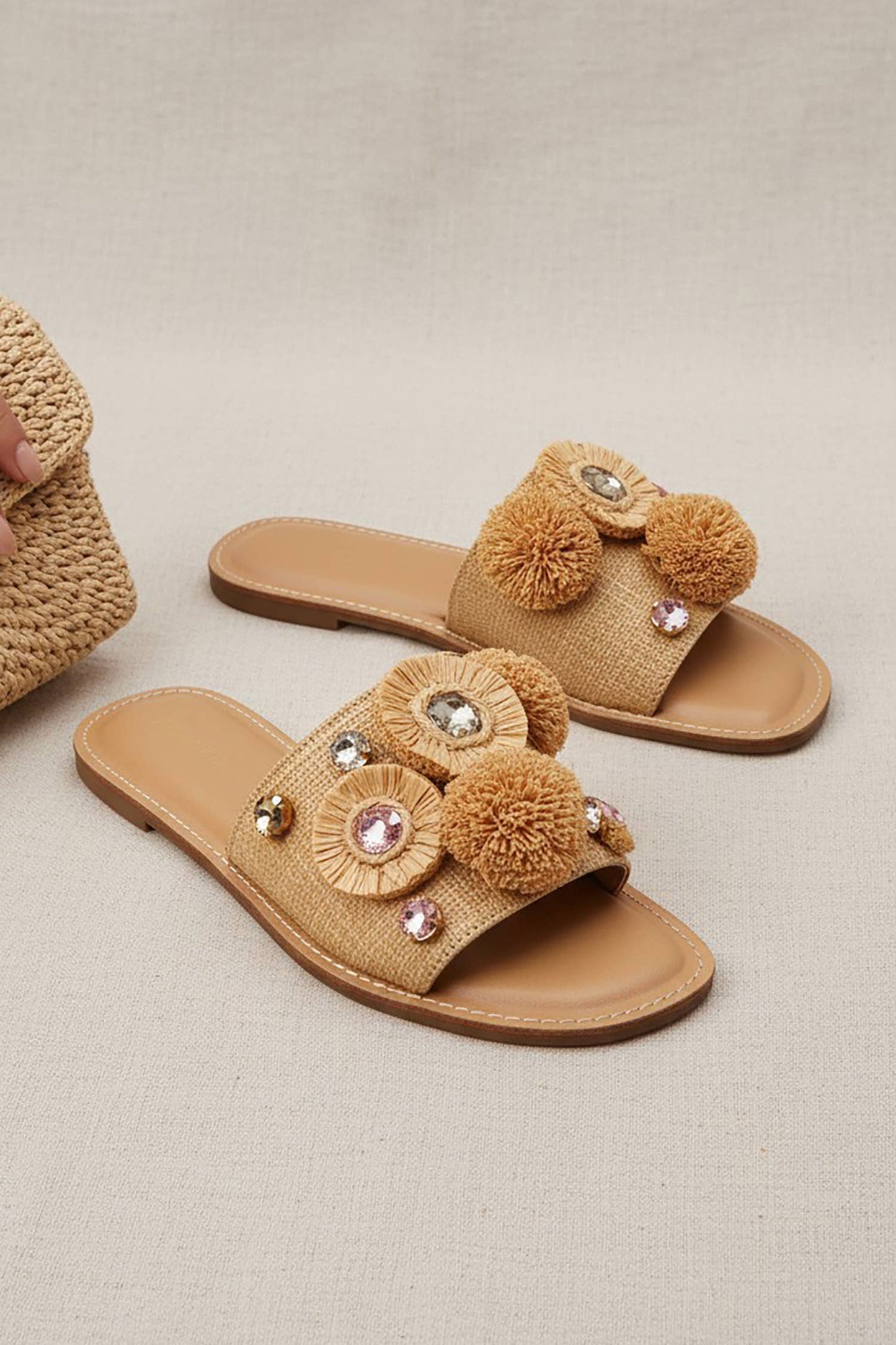Bali Sandal