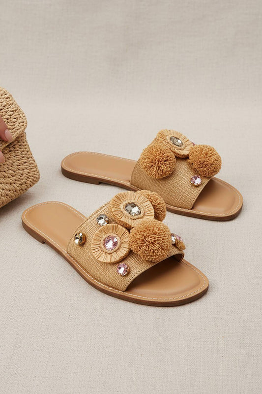 Bali Sandal