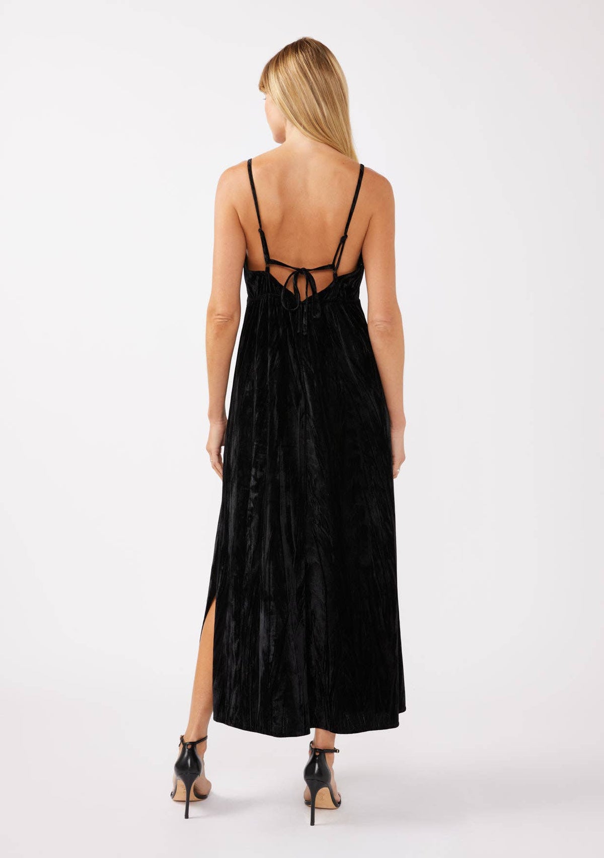 Velvet Maxi