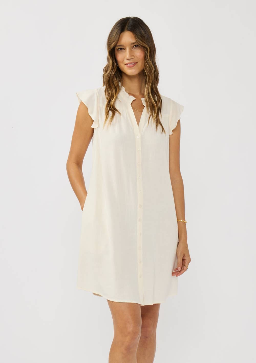 Cameron Mini Dress