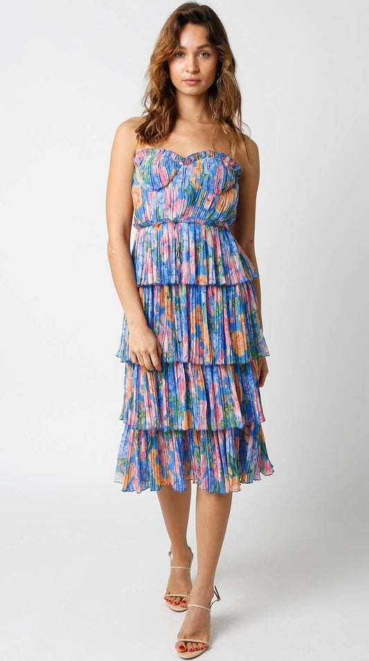 Danica Dress