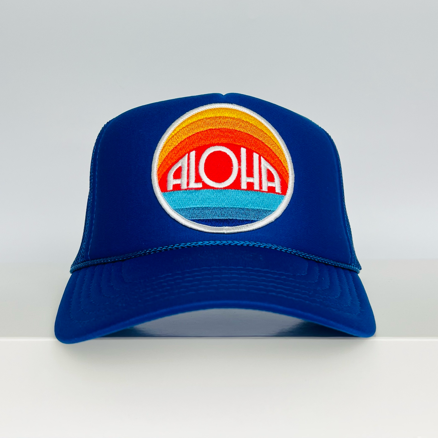 ALOHA