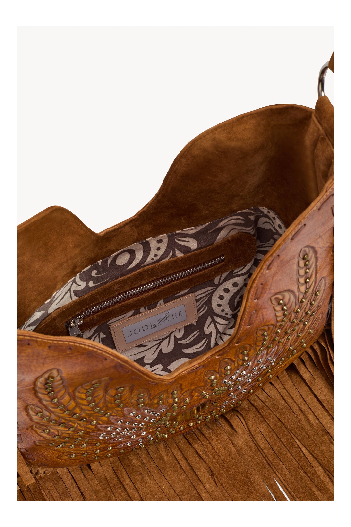 The Jaz Bag Antique Bag