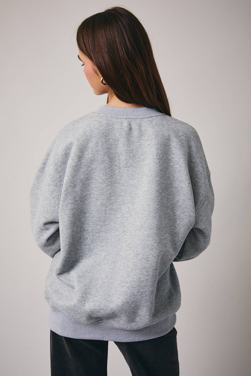 Hope you know Sweatshirt