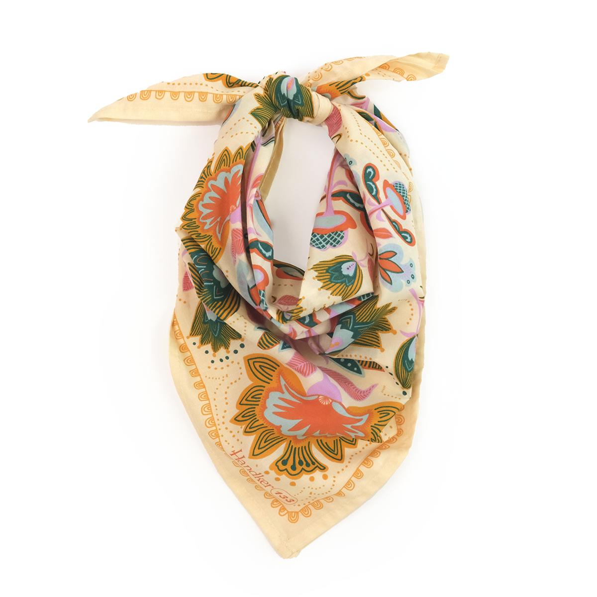 Ingrid’s Dreamscape Bandana