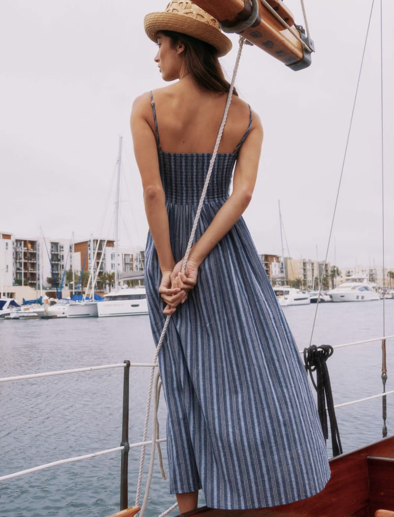 Nantucket Midi Dress