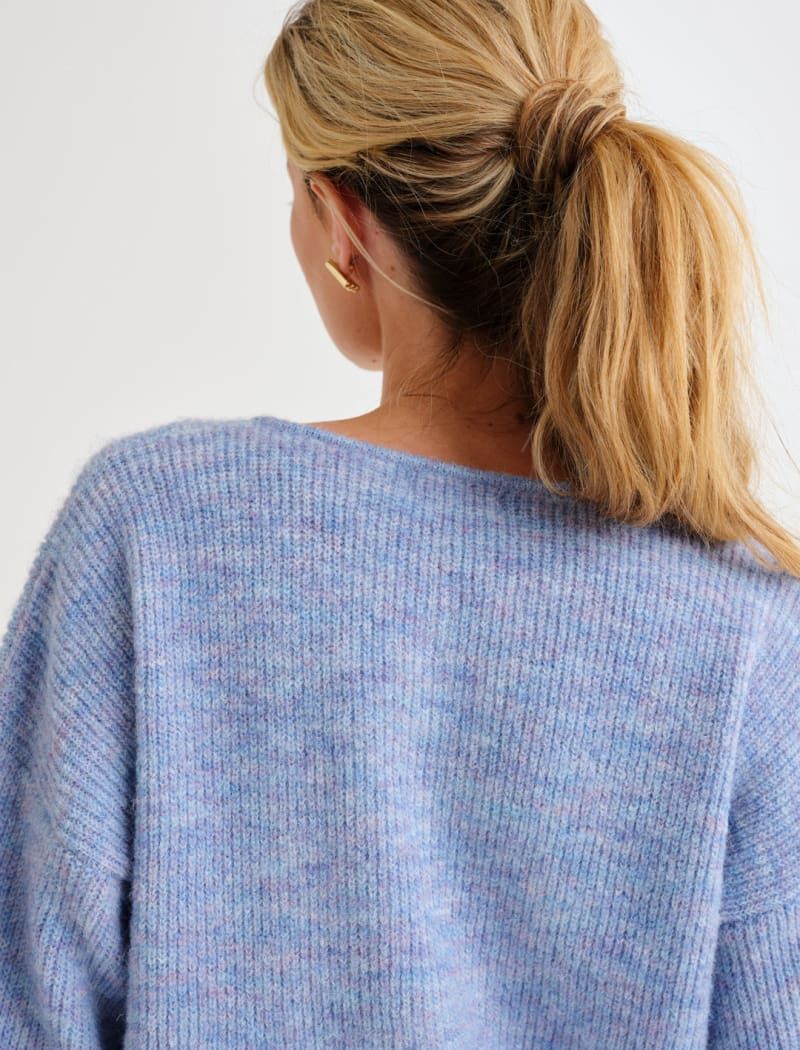 Newport Cardigan