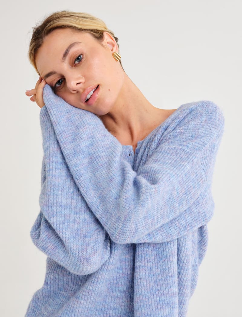 Newport Cardigan